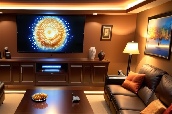 Our Expert Tips for Creating a Multi-Functional Media Room