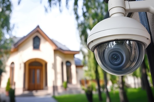 Why Is Professional Security Camera Installation Crucial?