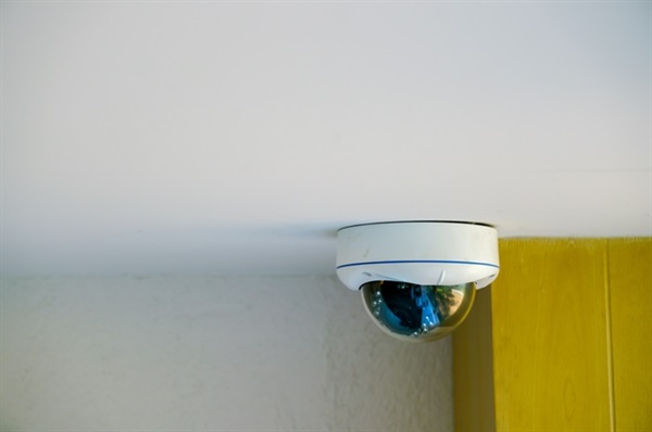 Innovative Ways to Conceal Home Security Cameras for Maximum Privacy